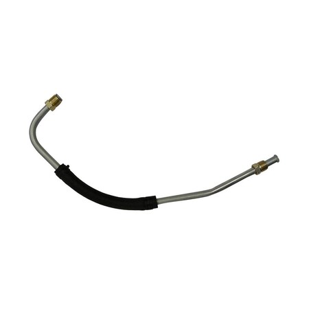 Aftermarket Fuel Line 86593249